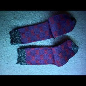 Gucci Socks